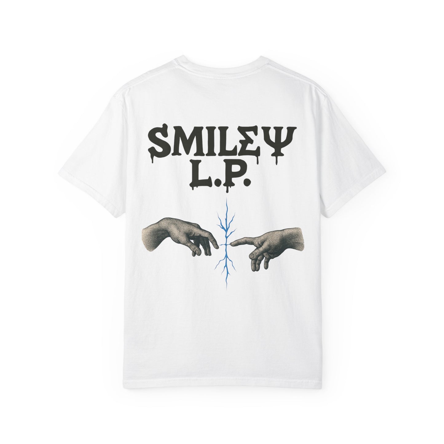 Hand of God Unisex Tee