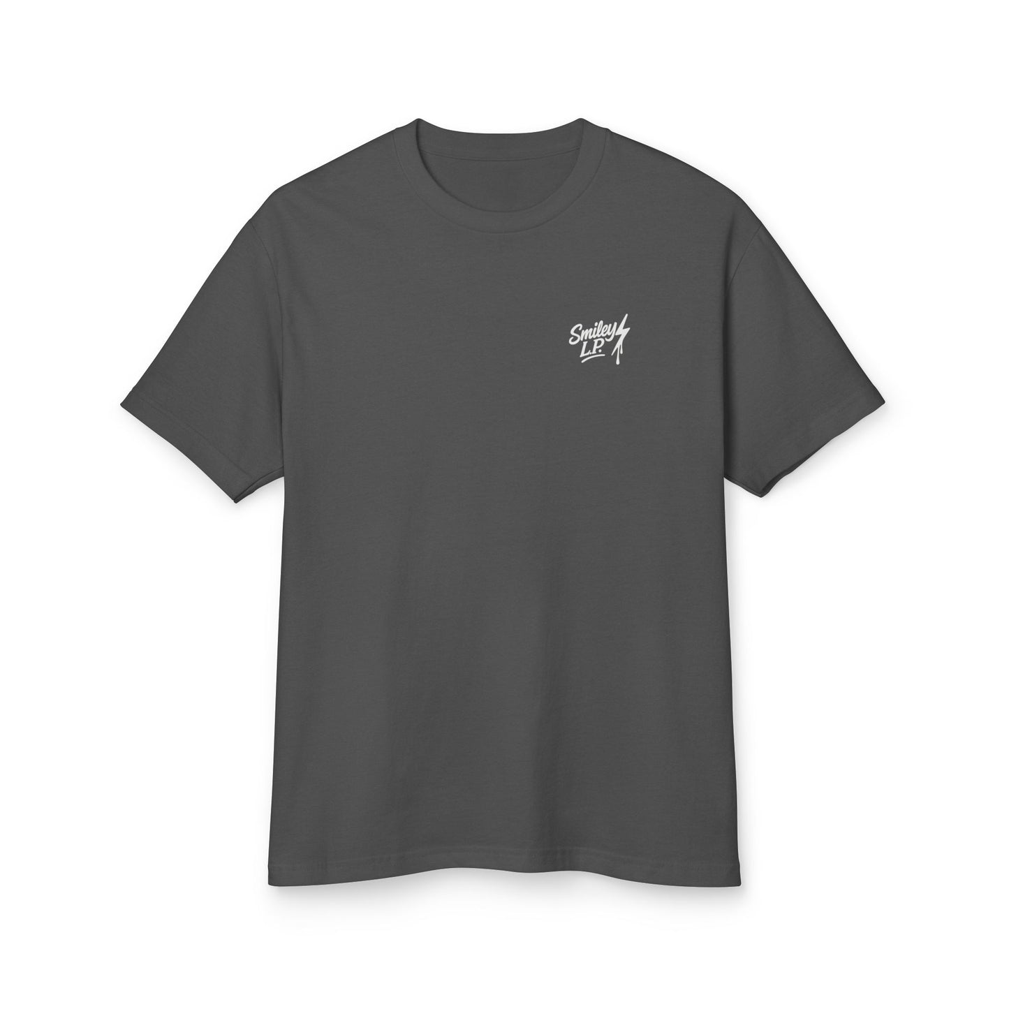 BE SOMEONE - Unisex Heavyweight Cotton Tee