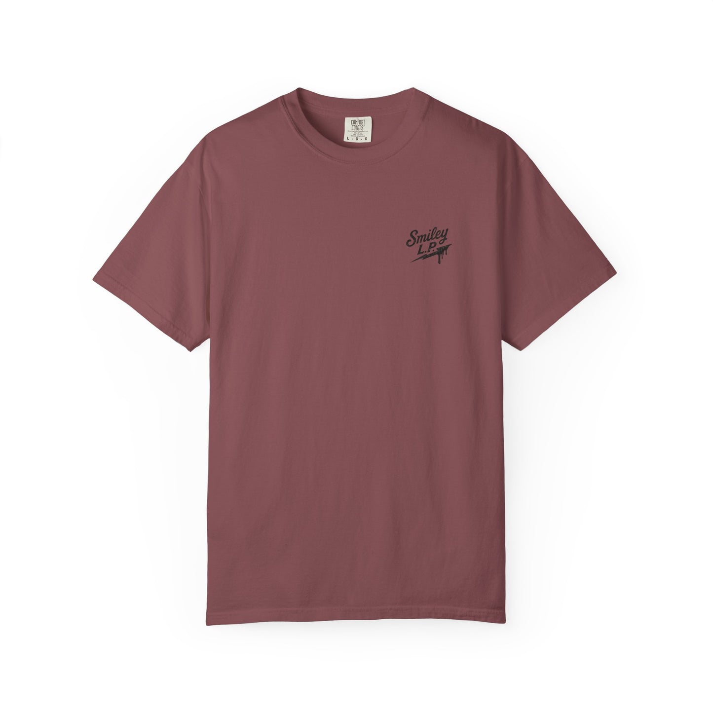 Palm Snake Unisex Tee