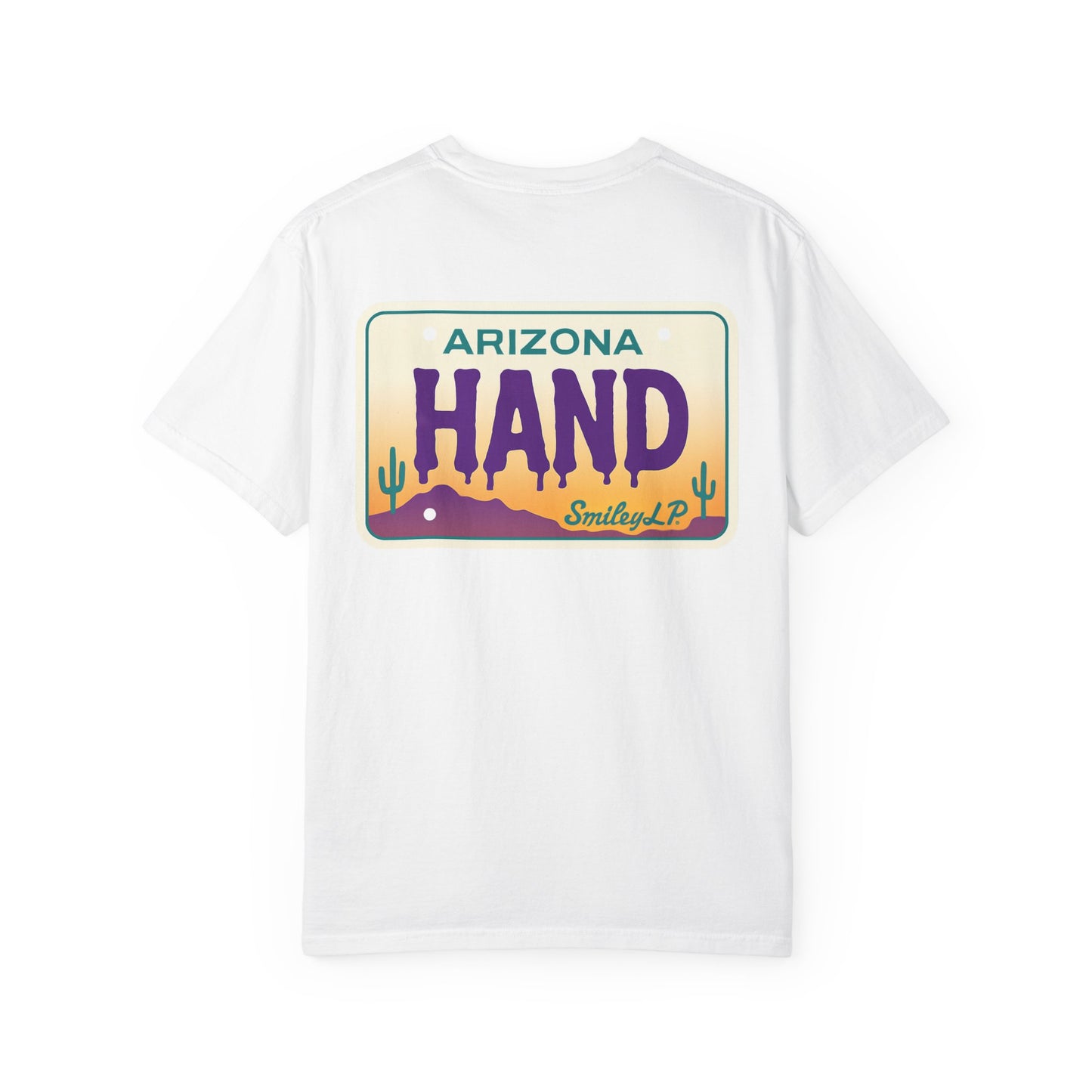 Arizona HAND Unisex Tee