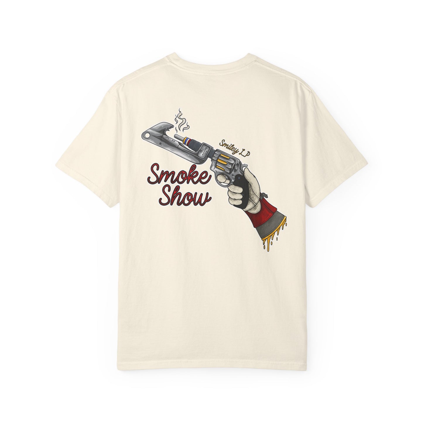 Smoke Show Unisex Tee