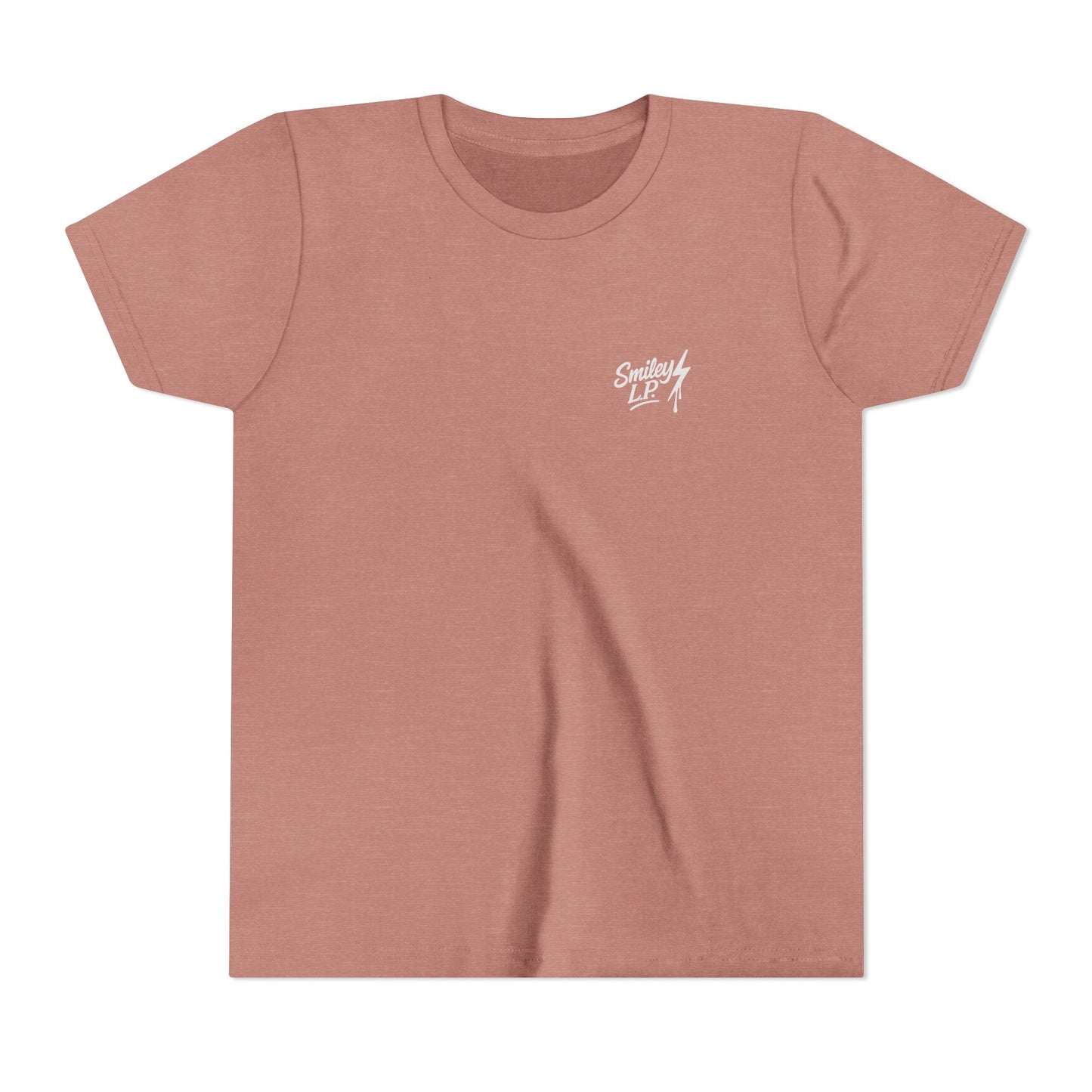 Youth - "Be Someone" - Tee