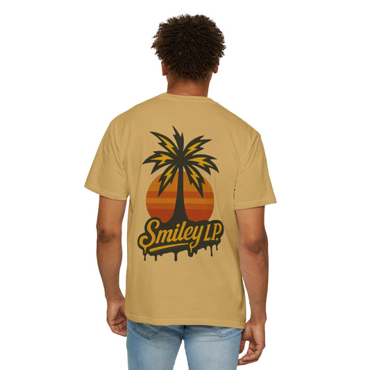 Mustard Back model palms