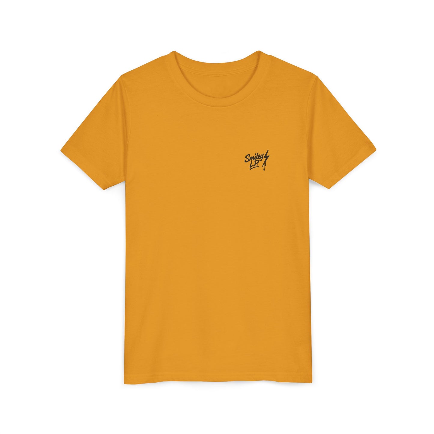 Youth Wild Child Tee
