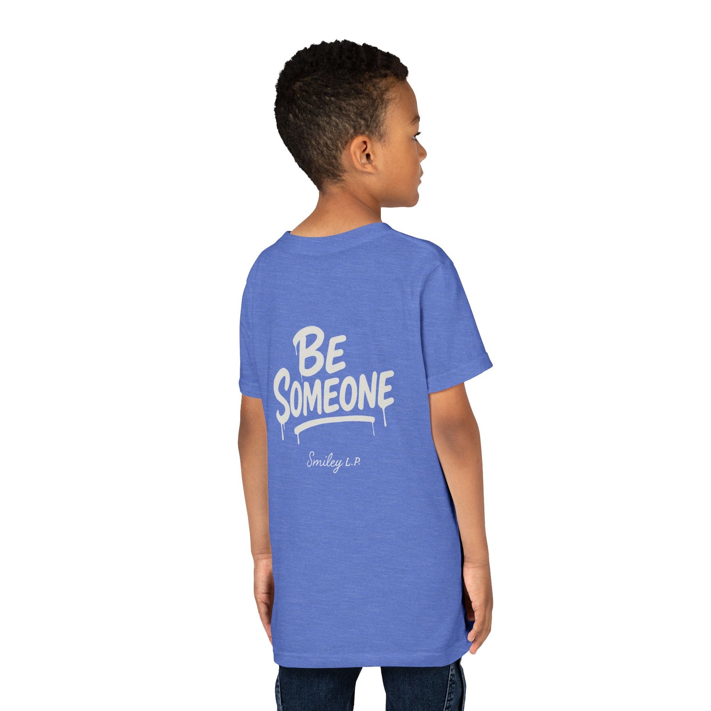 Youth - "Be Someone" - Tee
