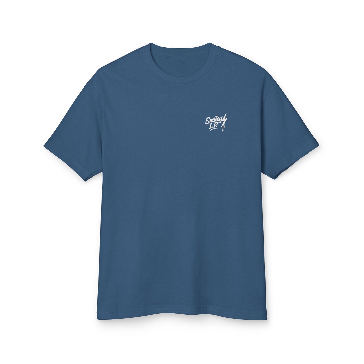 BE SOMEONE - Unisex Heavyweight Cotton Tee
