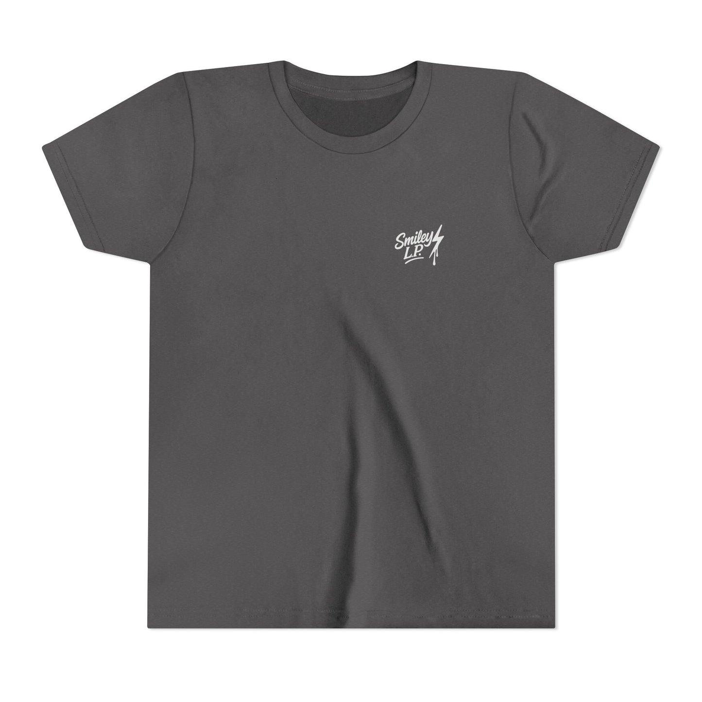 Youth - "Be Someone" - Tee