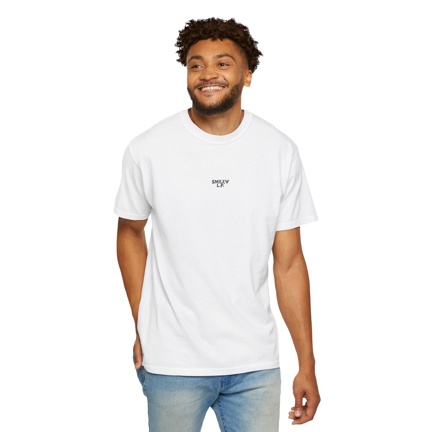 Hand of God Unisex Tee