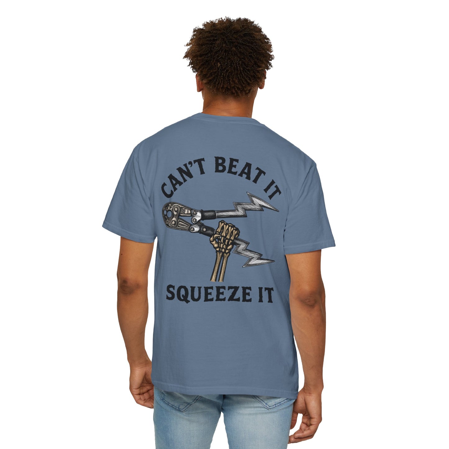 Cant Beat It Unisex Tee