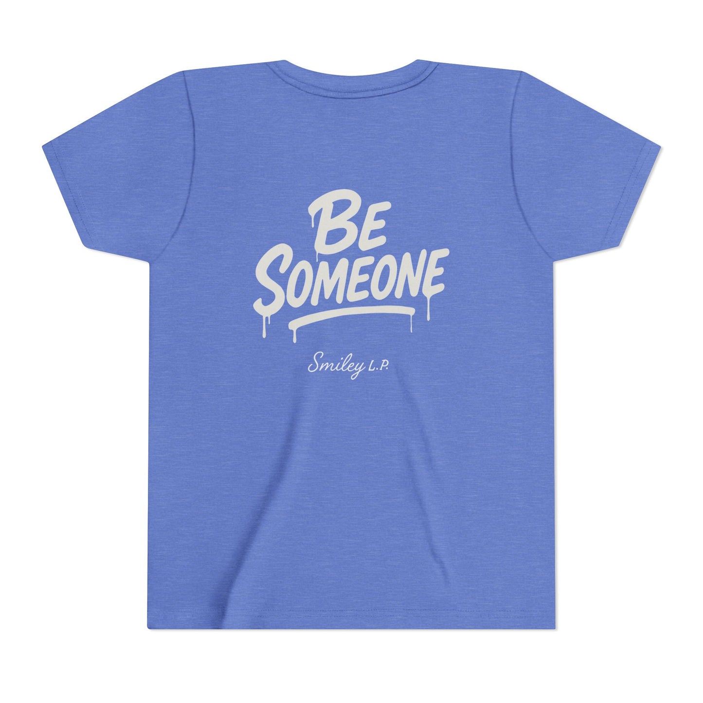 Youth - "Be Someone" - Tee