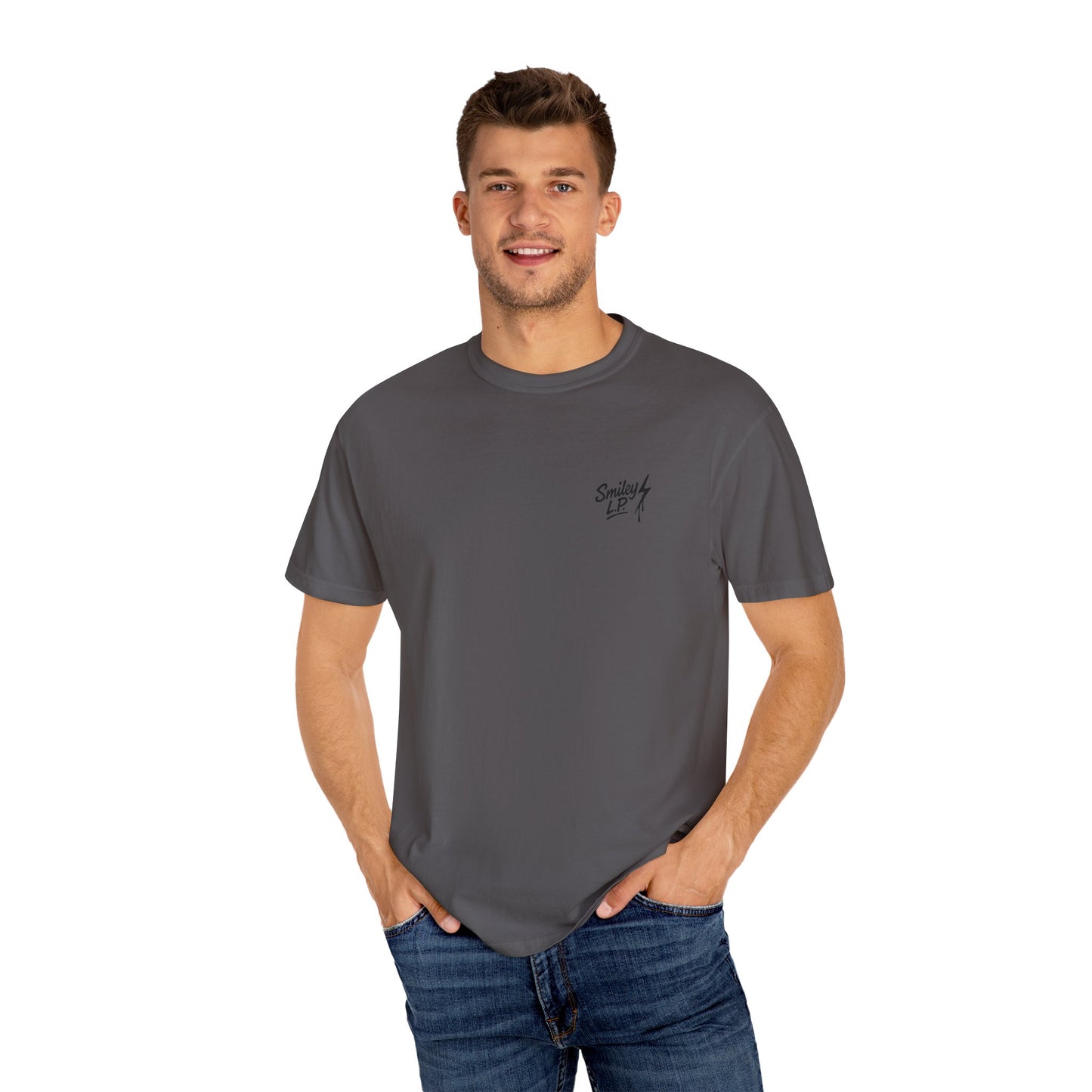 Colorado HAND Unisex Tee