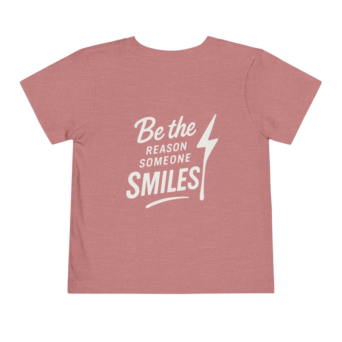 Toddler SMILE Tee