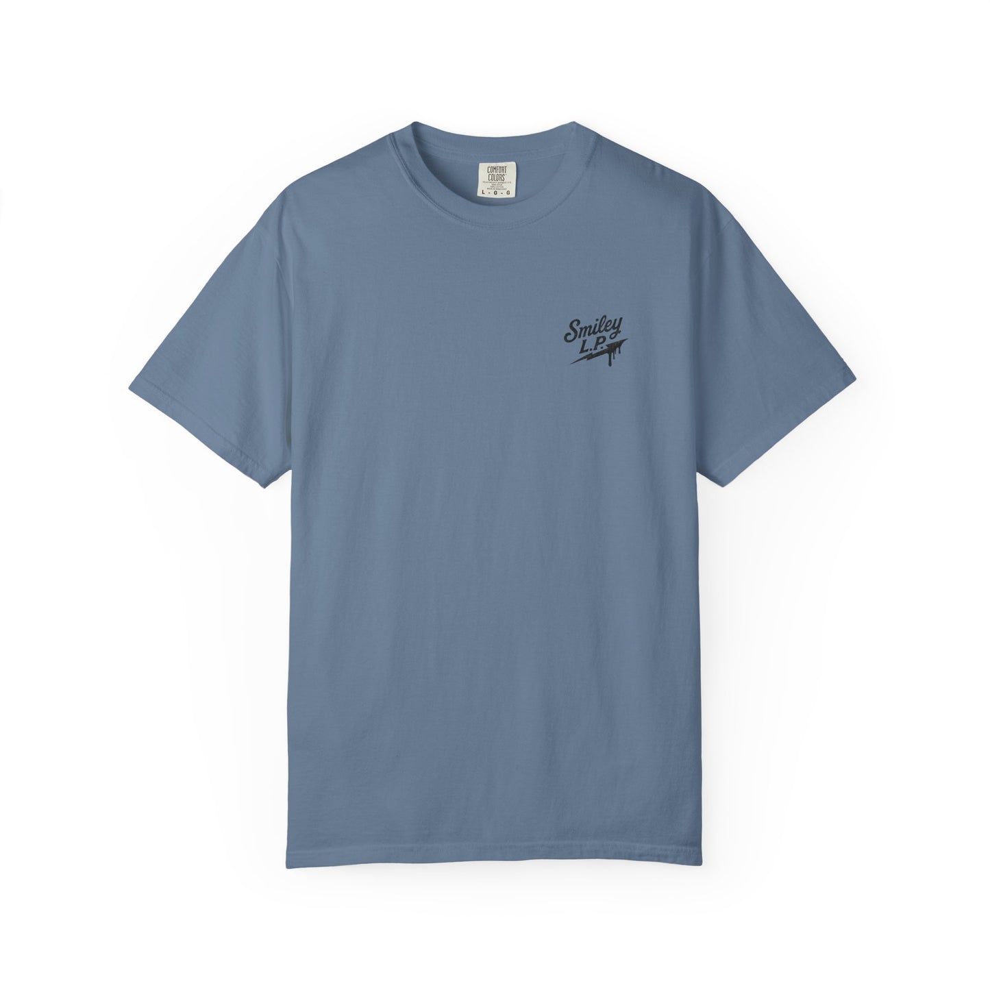 Palm Snake Unisex Tee