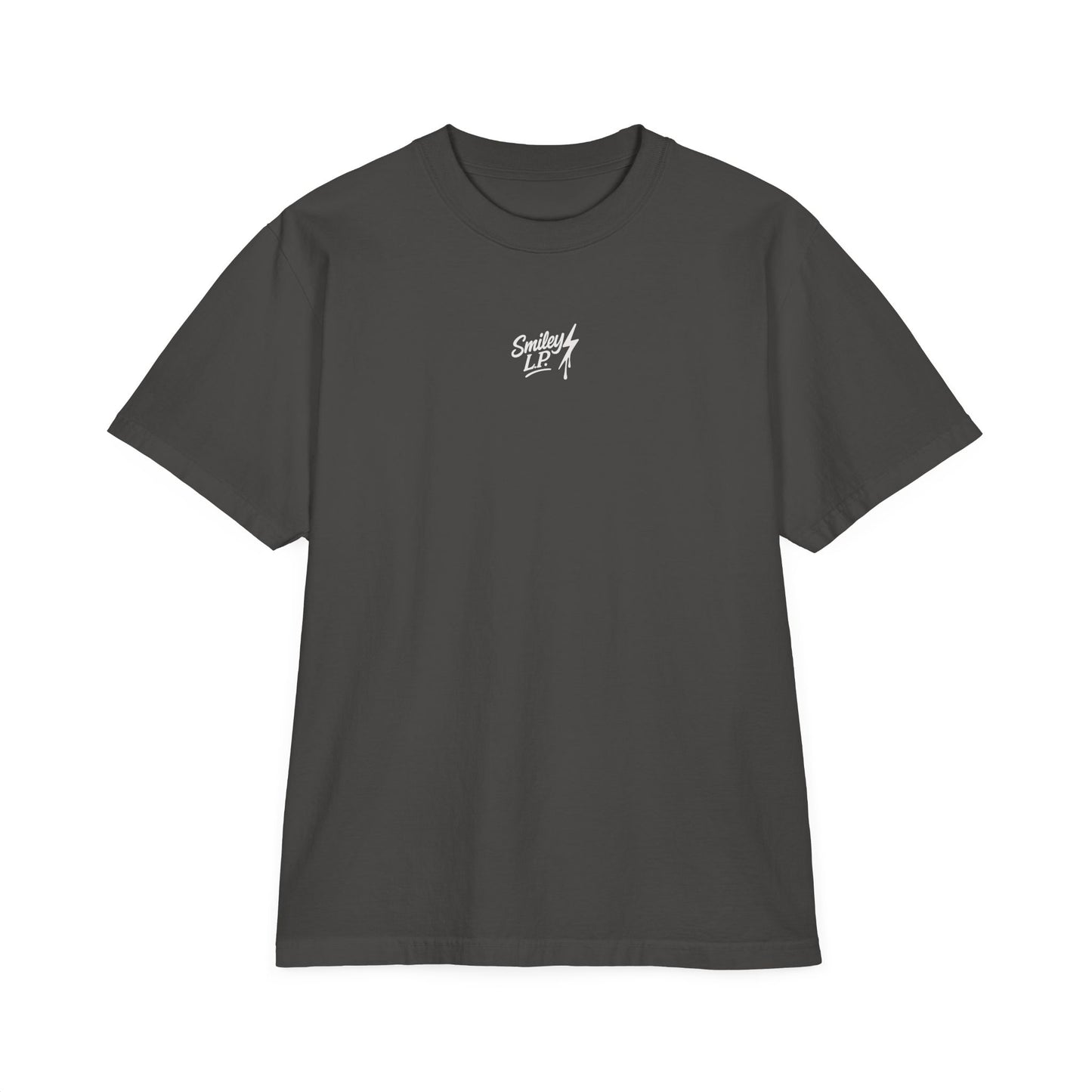 SMILE - Unisex Drop-Shoulder T-Shirt
