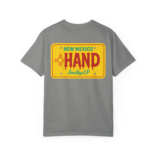 New Mexico HAND Unisex Tee