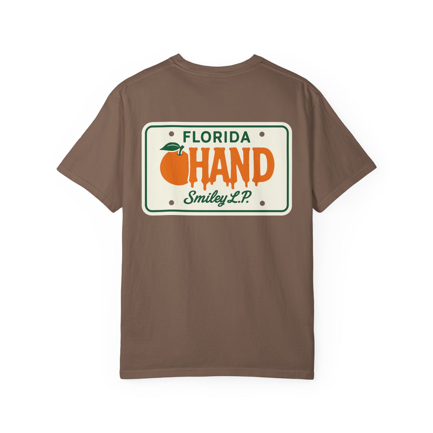 Florida HAND Unisex Tee