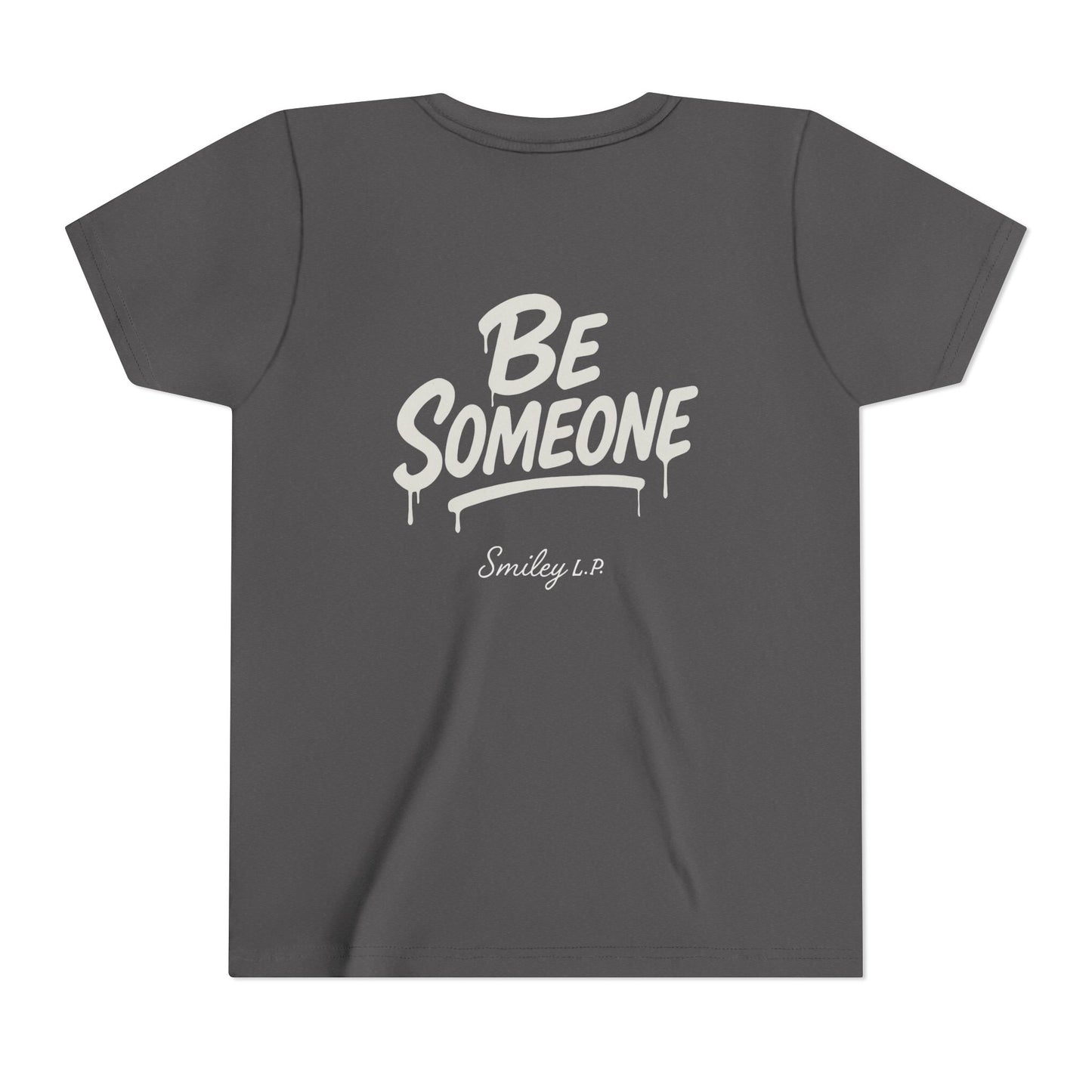 Youth - "Be Someone" - Tee
