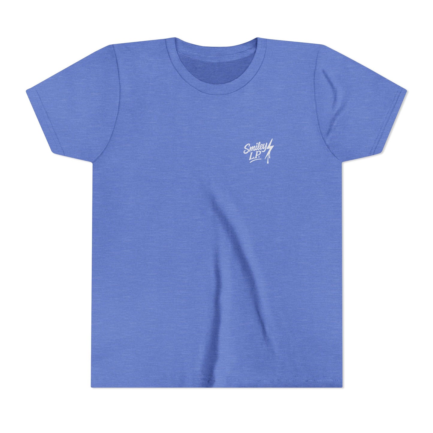 Youth - "Be Someone" - Tee