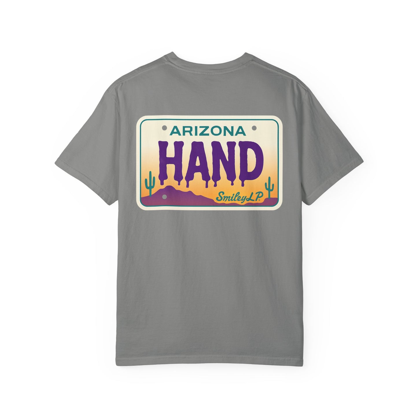 Arizona HAND Unisex Tee
