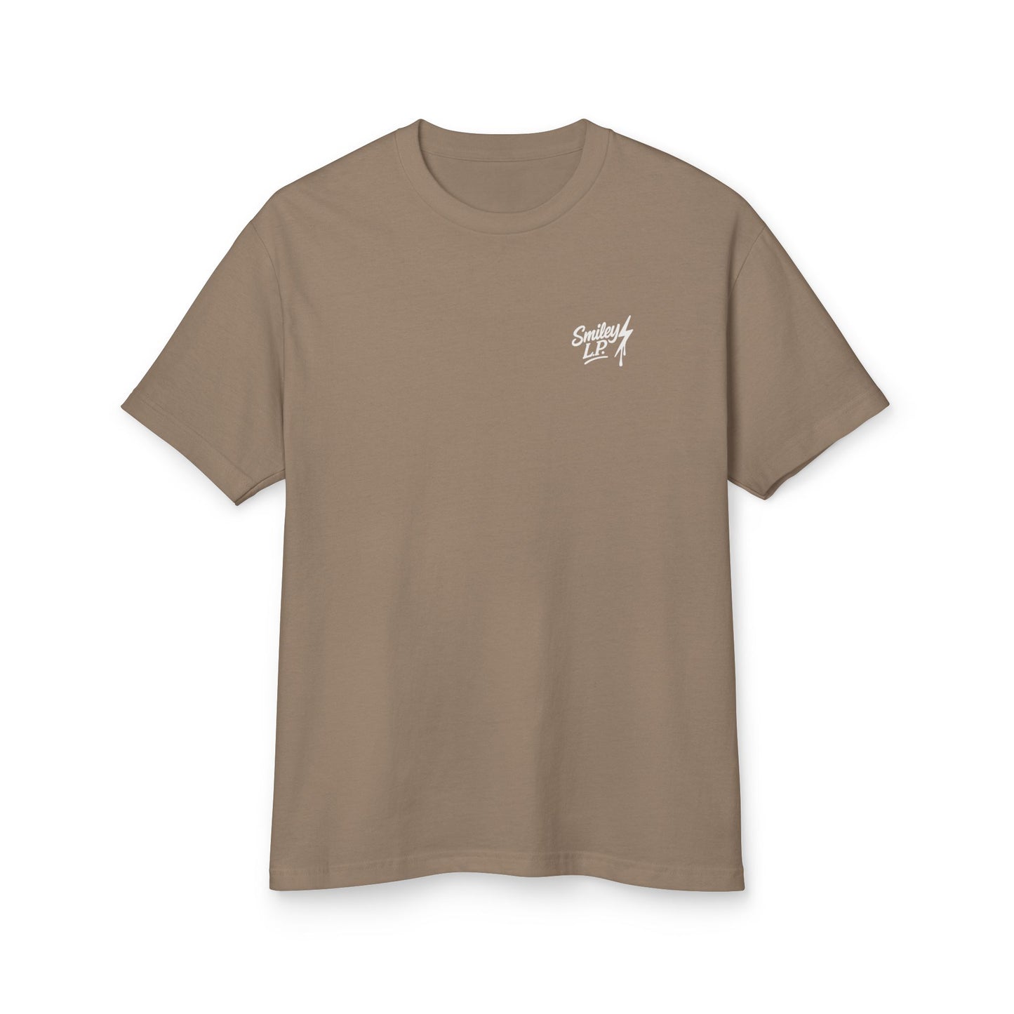BE SOMEONE - Unisex Heavyweight Cotton Tee