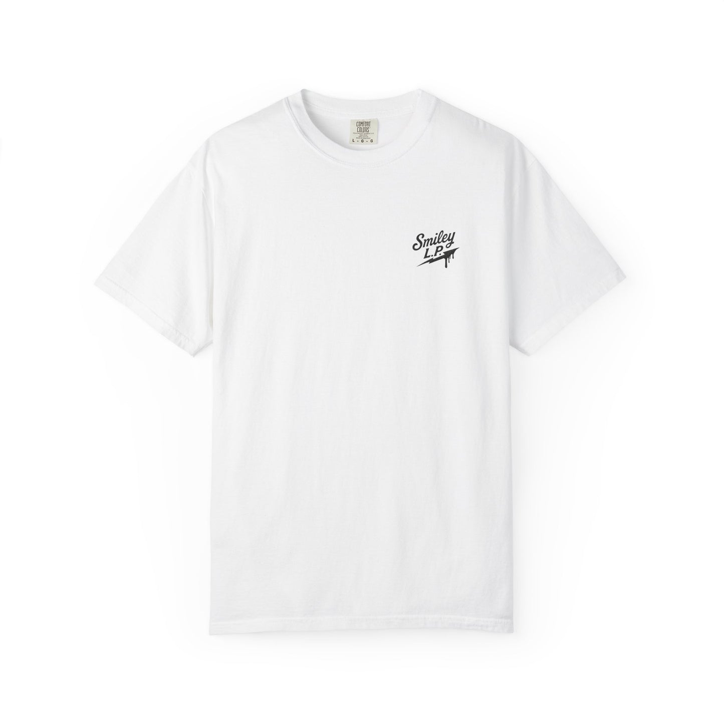 Palm Snake Unisex Tee