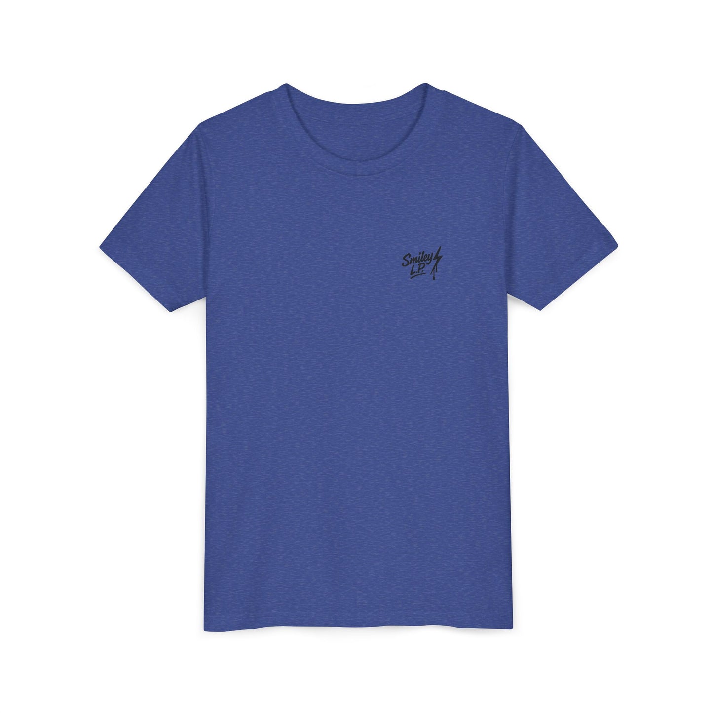 Youth Wild Child Tee