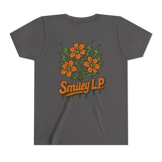 Youth Orange Blossom Tee