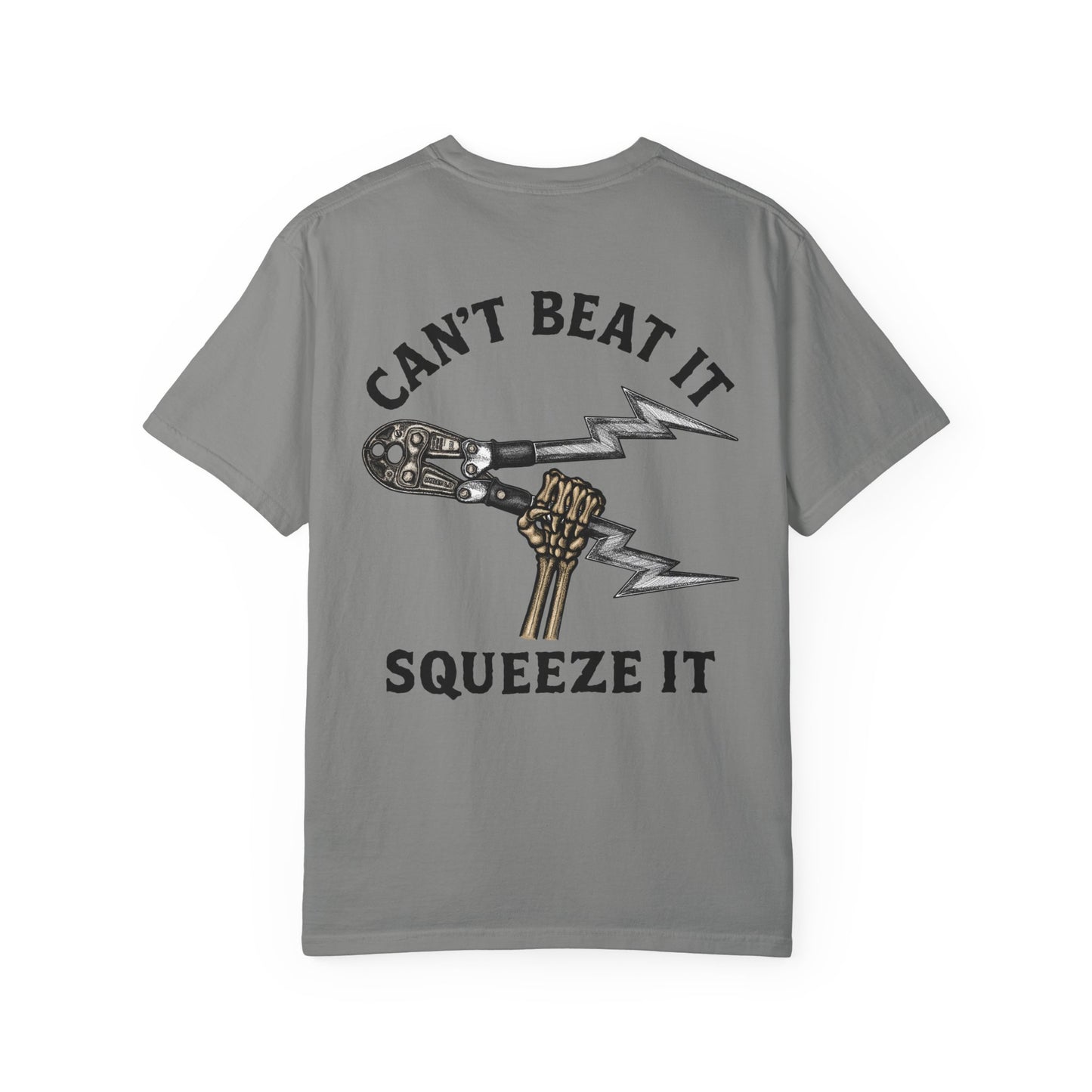 Cant Beat It Unisex Tee