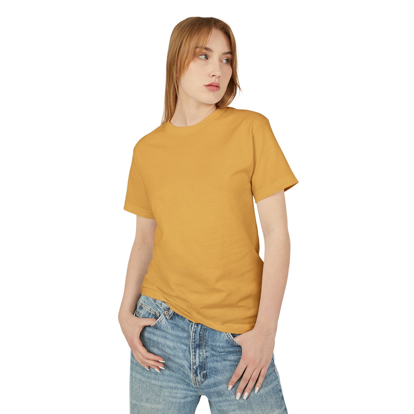 Lightening Bolt - Unisex Heavyweight Tee