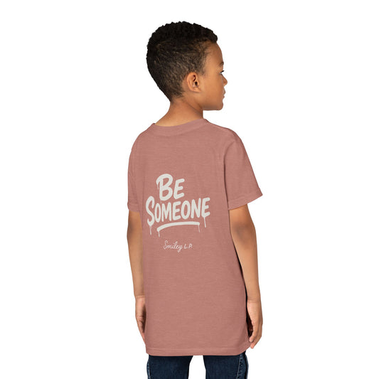 Youth - "Be Someone" - Tee