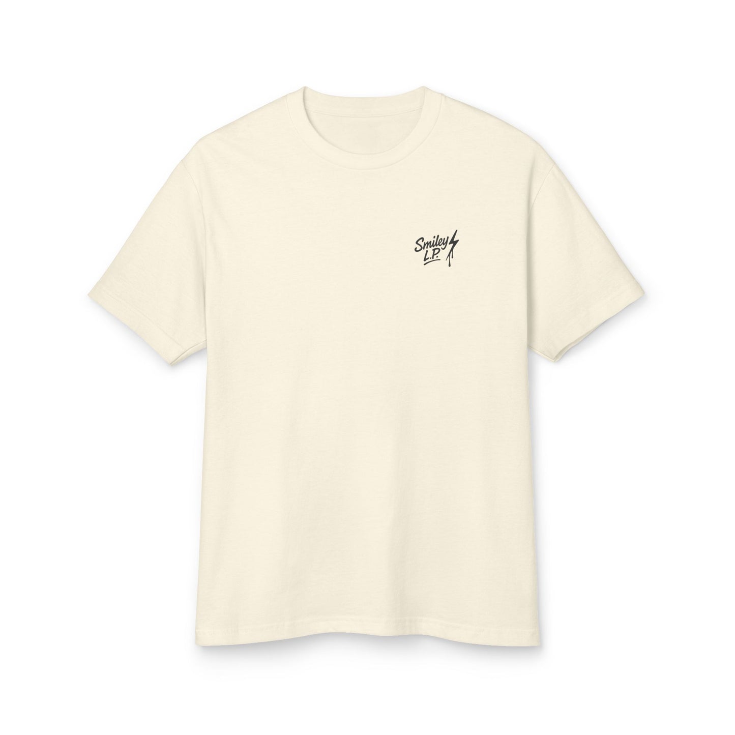Roses-Unisex Heavyweight Cotton Tee