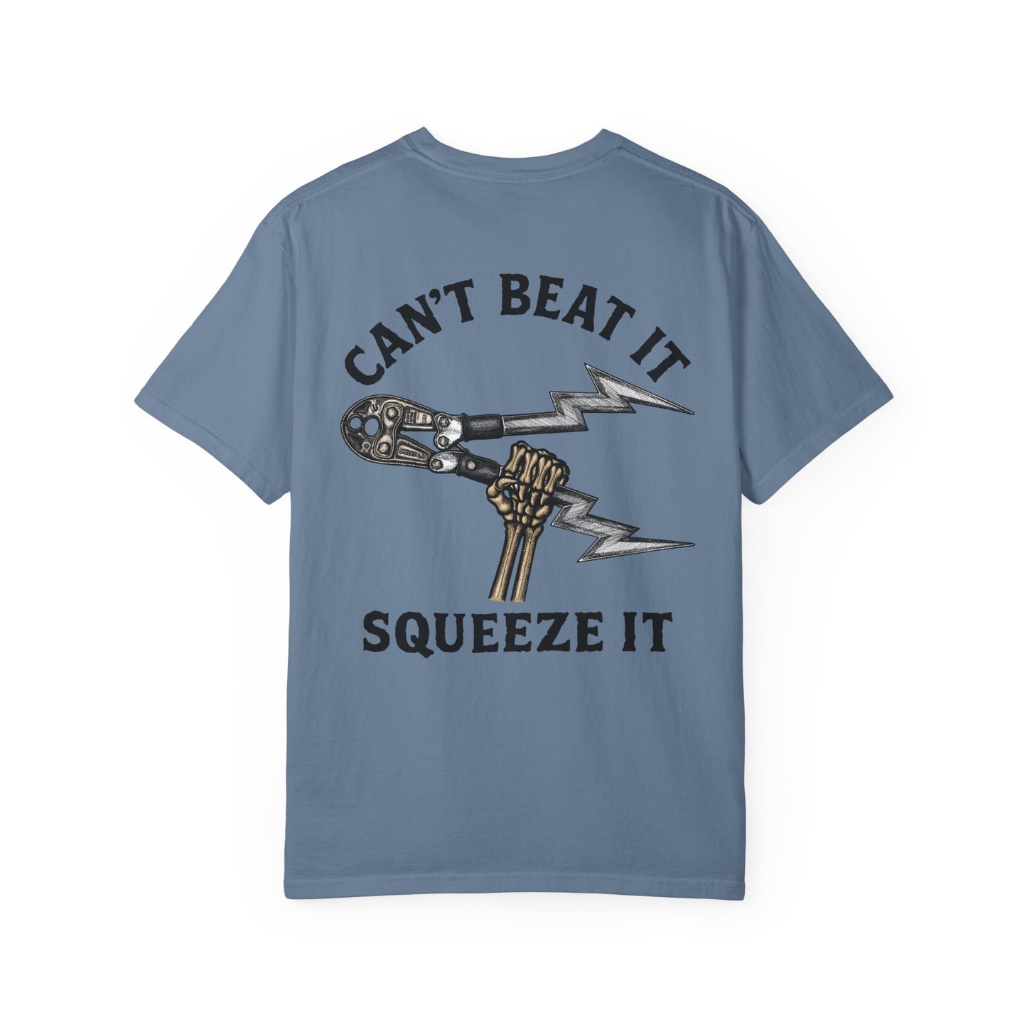 Cant Beat It Unisex Tee