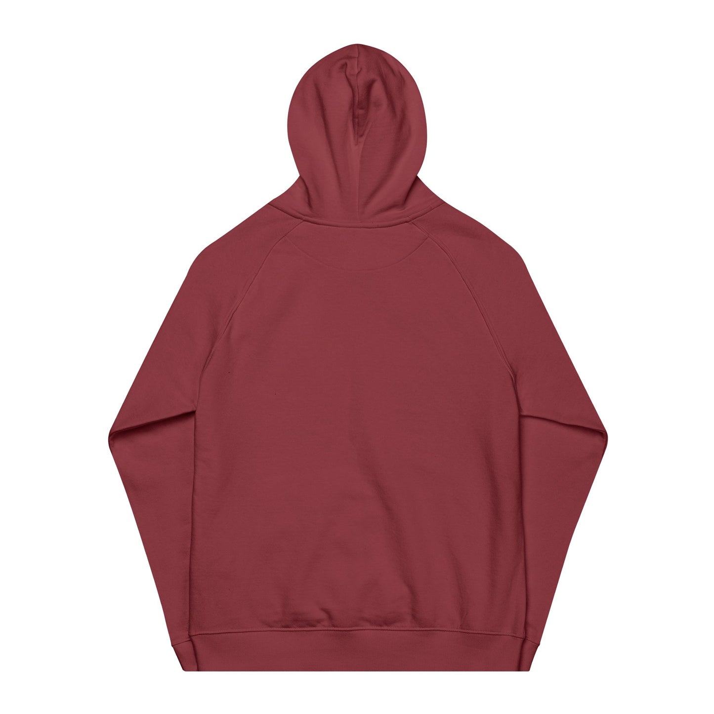 Smiley Embroidered Hoodie