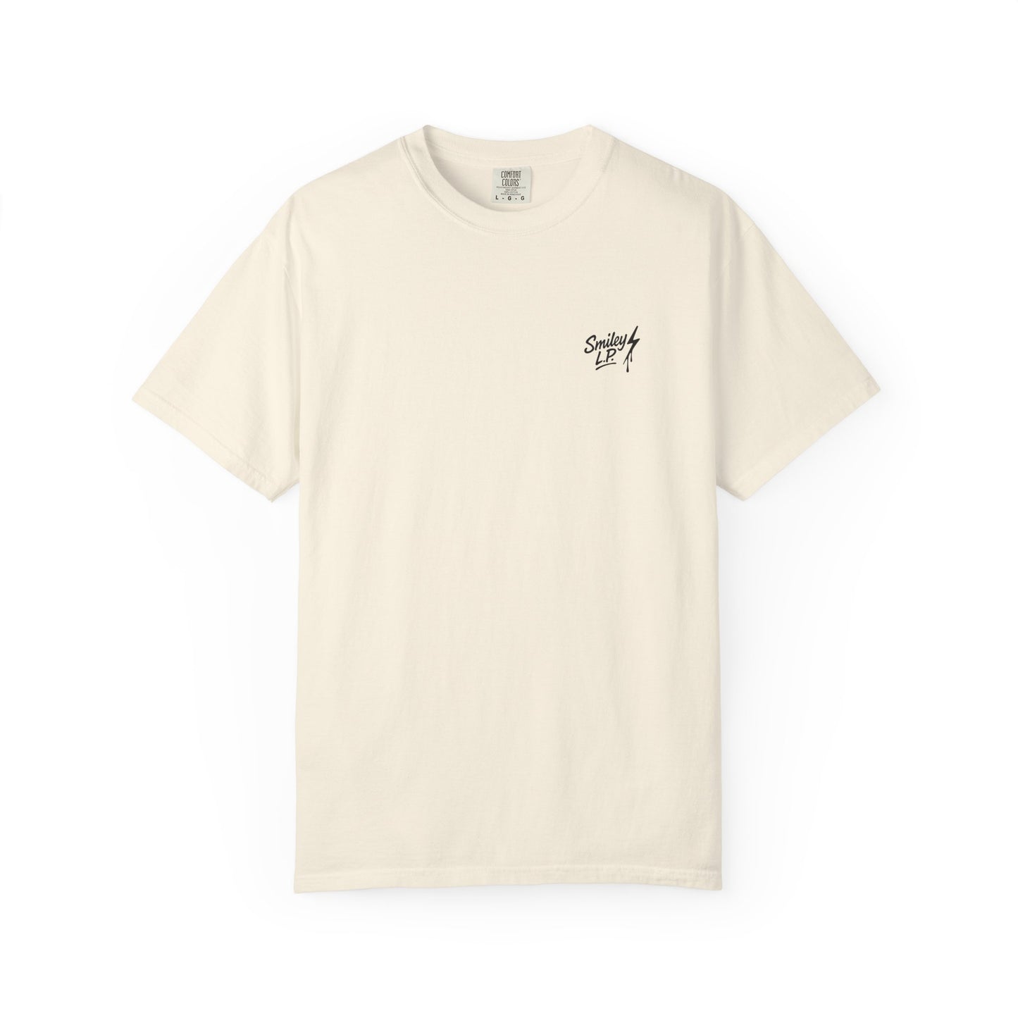 New York HAND Unisex Garment-Dyed T-shirt