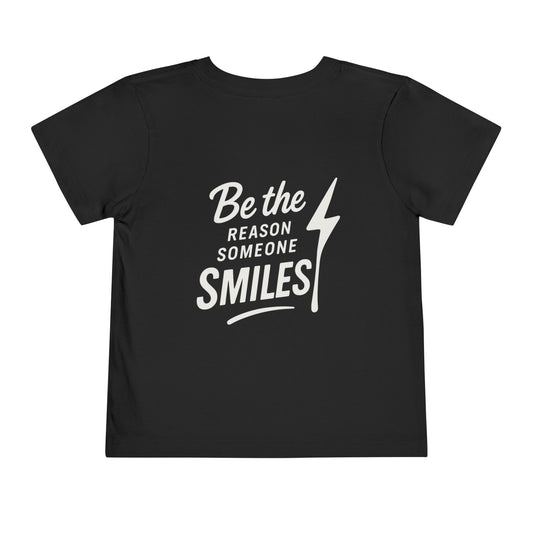 Toddler SMILE Tee