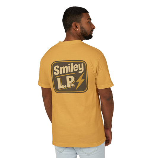 Lightening Bolt - Unisex Heavyweight Tee