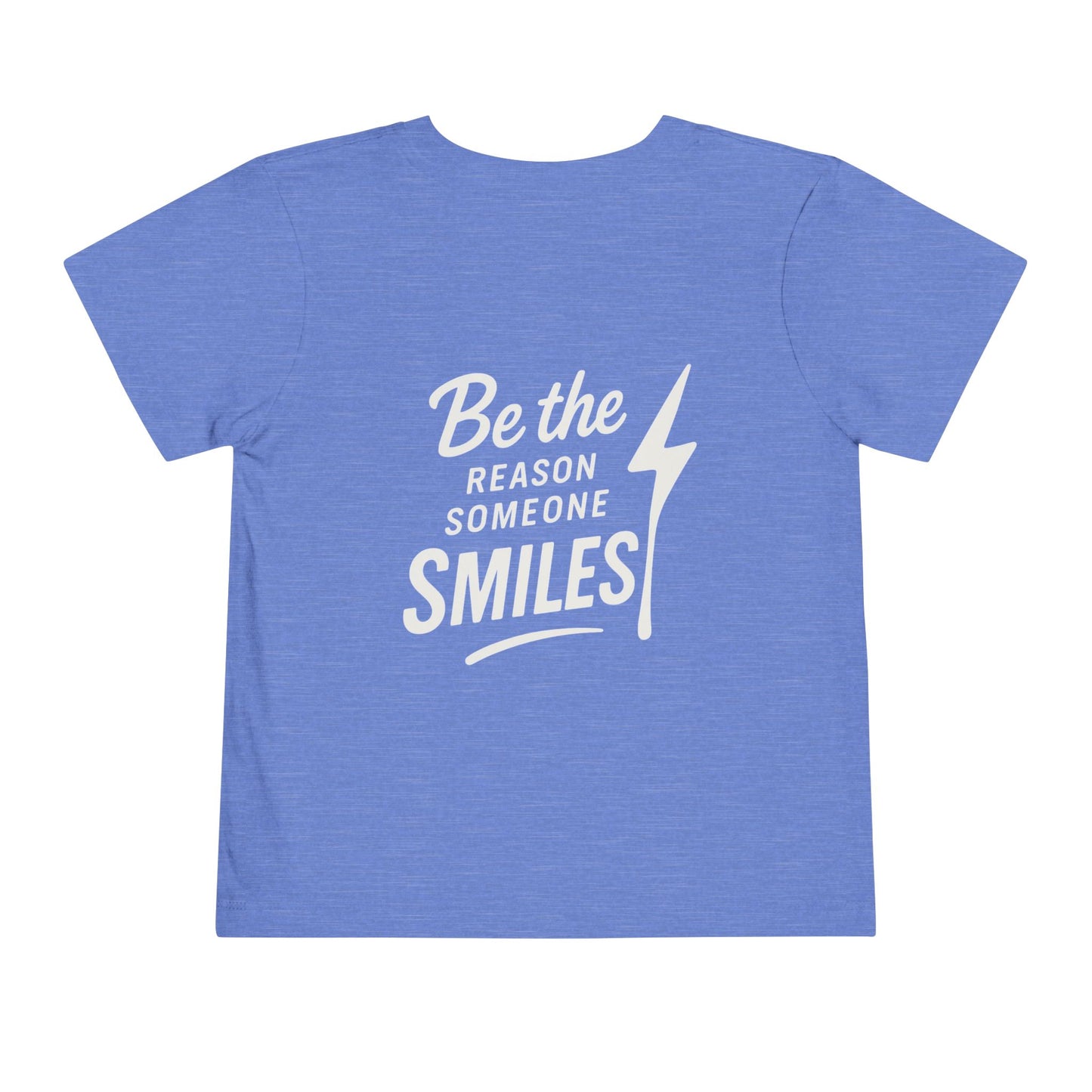 Toddler SMILE Tee
