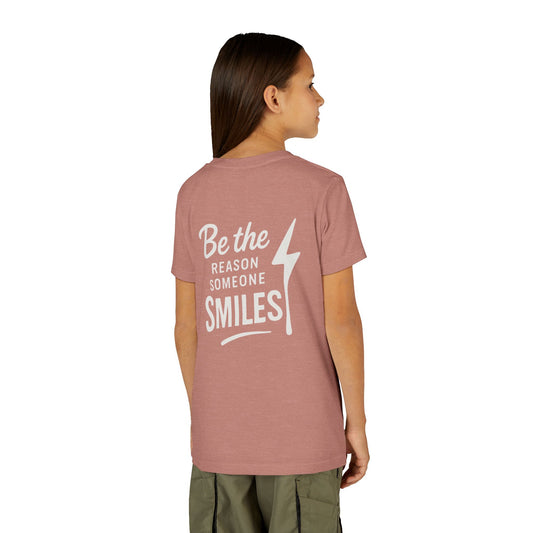 Youth SMILE Tee