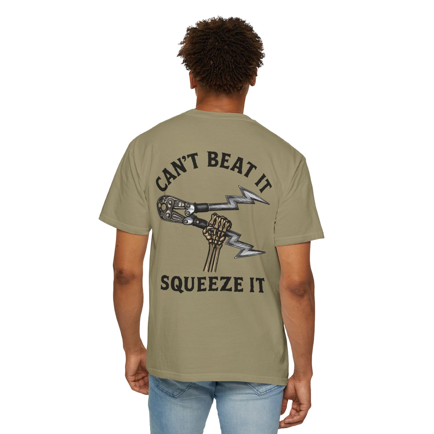 Cant Beat It Unisex Tee