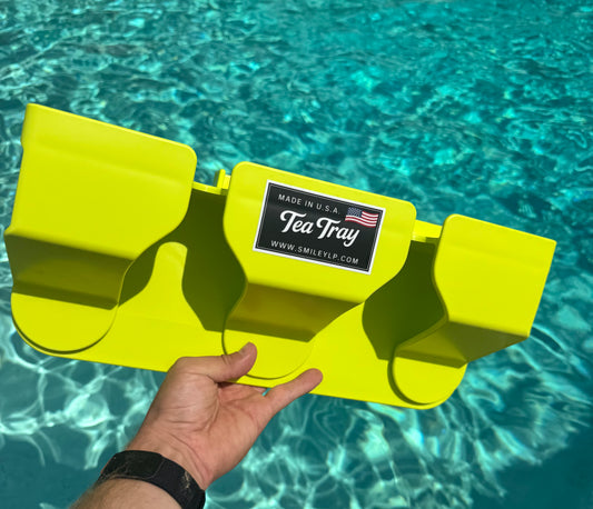 Tea Tray - Mule 2.0