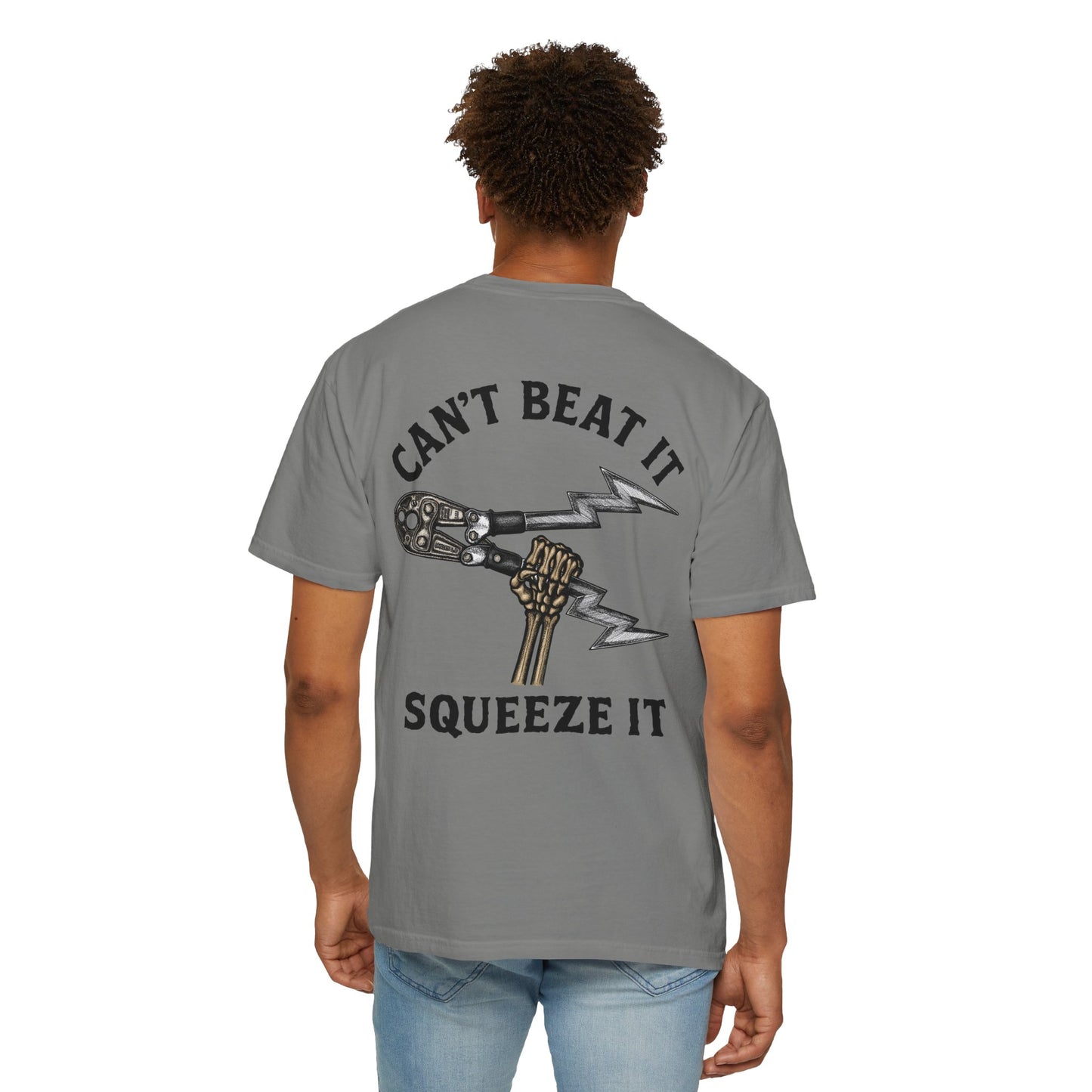 Cant Beat It Unisex Tee