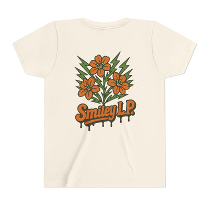 Youth Orange Blossom Tee