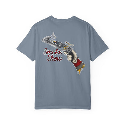 Smoke Show Unisex Tee