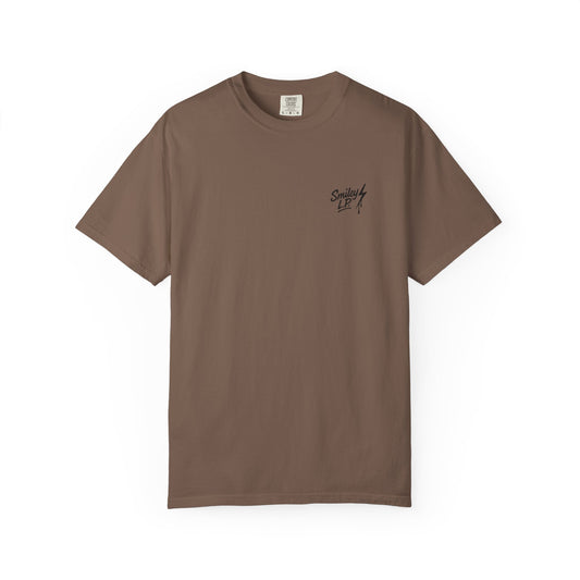 Espresso Front Flat Alaka