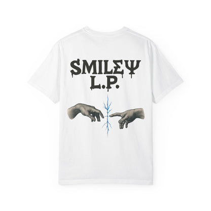 Hand of God Unisex Tee