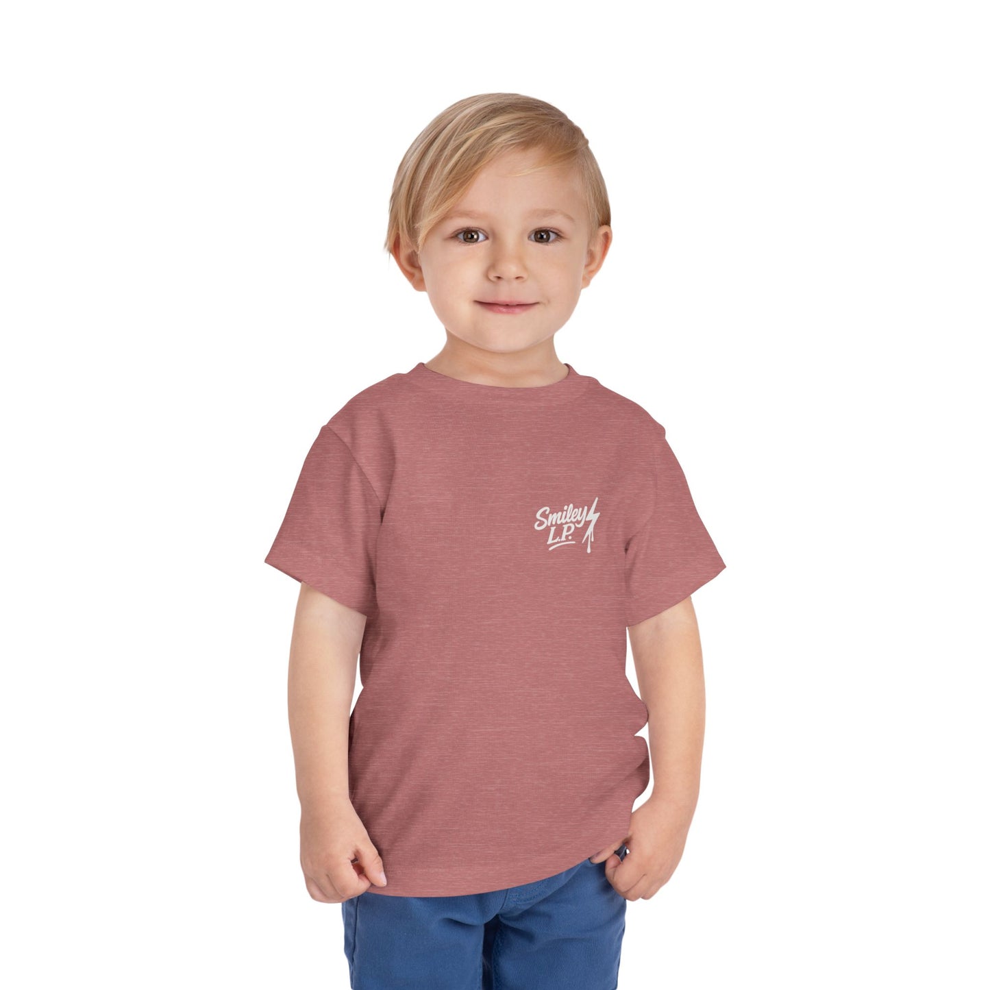 Toddler - "Be Someone" - Tee