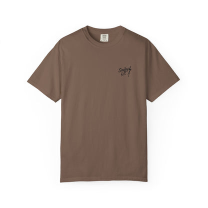 Tennessee HAND Unisex Garment-Dyed T-shirt
