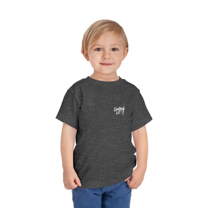 Toddler - "Dude, Smile!" - Tee