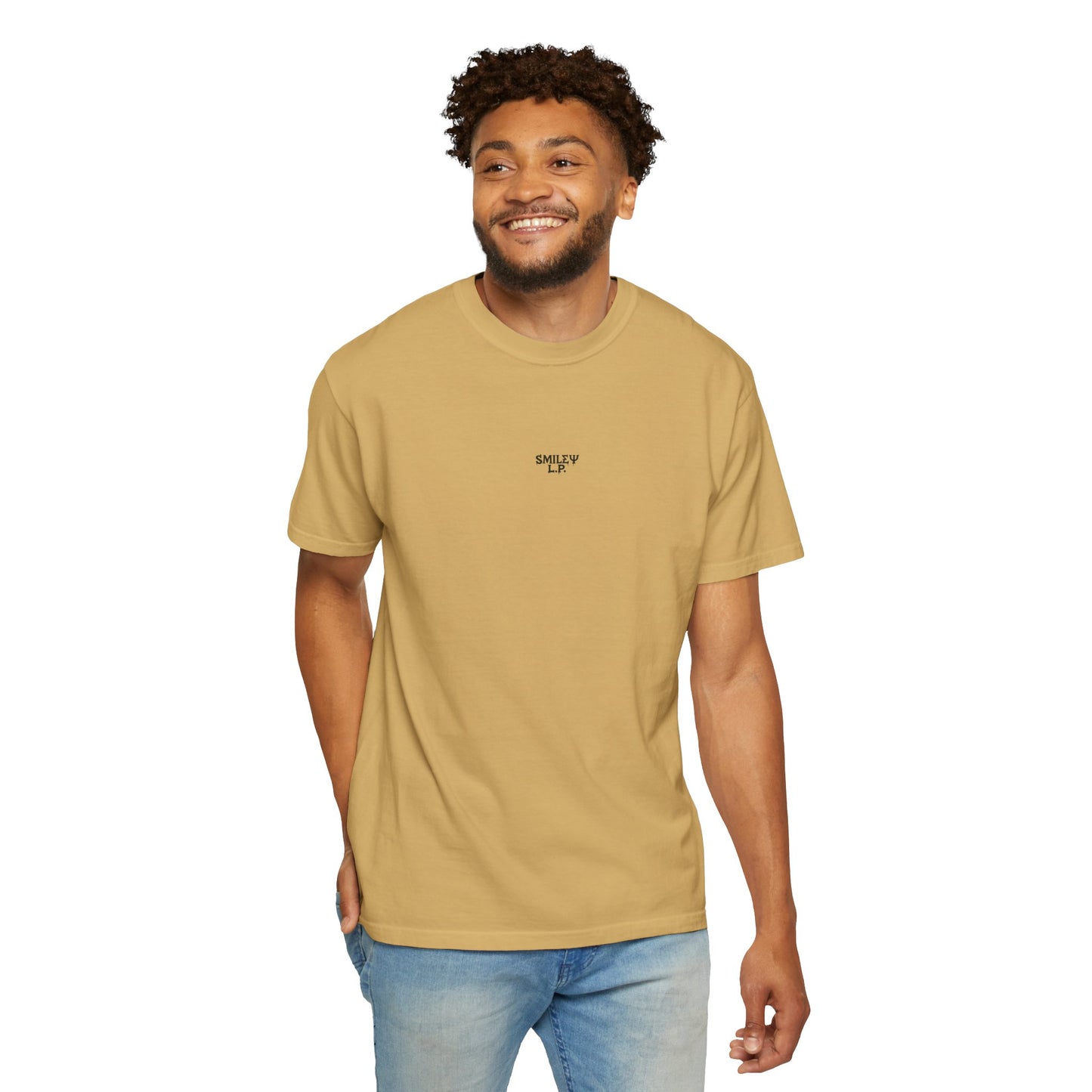Hand of God Unisex Tee
