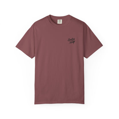 Palm Snake Unisex Tee